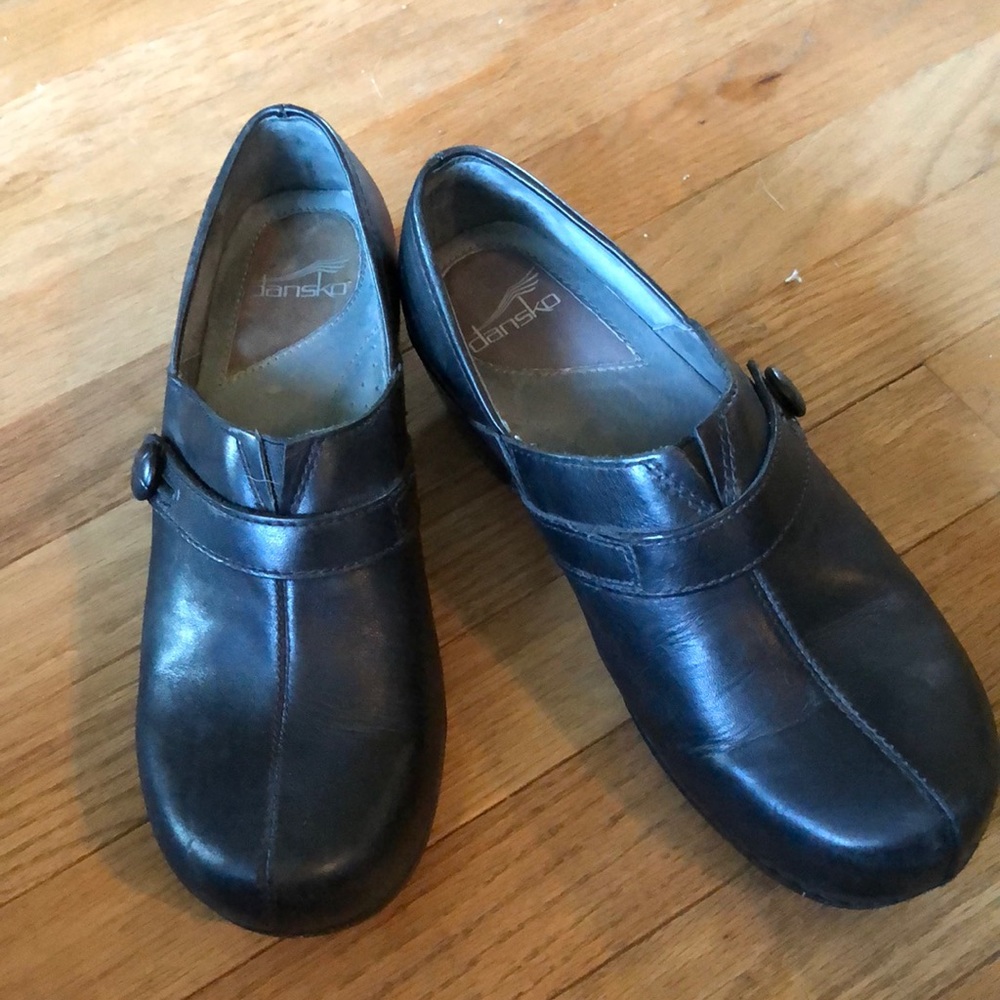Dansko shoes
